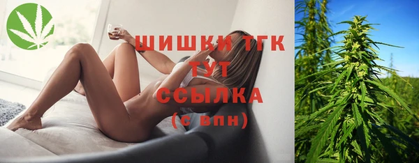 хмурый Алексеевка